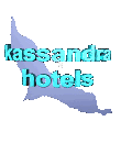 Kassandra Hotels 